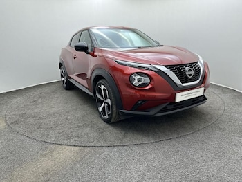 Used Nissan Juke 2022 for sale - 78867977: Photo