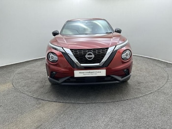 Used Nissan Juke 2022 for sale - 78867977: Photo