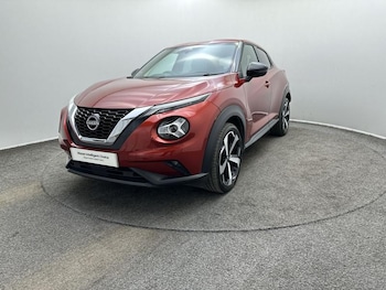 Used Nissan Juke 2022 for sale - 78867977: Photo