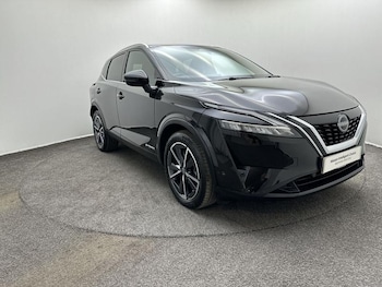 Used Nissan Qashqai 2023 for sale - 78329395: Photo