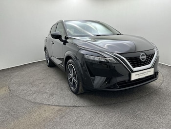 Used Nissan Qashqai 2023 for sale - 78329395: Photo