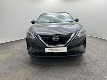 Used Nissan Qashqai 2023 for sale - 78329395: Photo