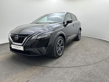 Used Nissan Qashqai 2023 for sale - 78329395: Photo
