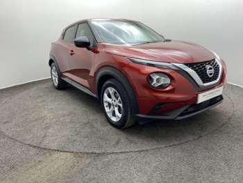 2022 - 1.0 DiG-T 114 N-Connecta 5dr Manual