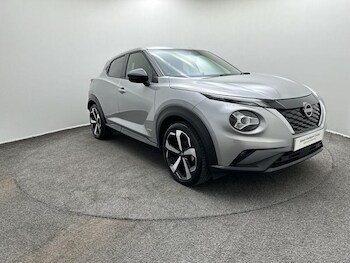 Used Nissan Juke 2023 for sale - 78764447: Photo