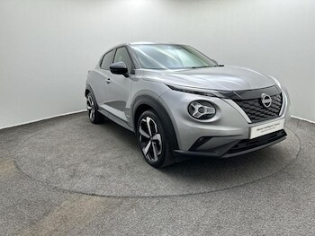 Used Nissan Juke 2023 for sale - 78764447: Photo
