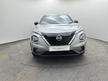 Used Nissan Juke 2023 for sale - 78764447: Photo