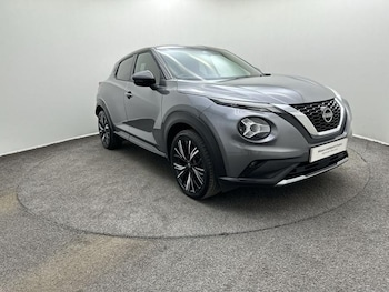 Used Nissan Juke 2022 for sale - 78677545: Photo