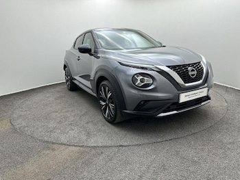 Used Nissan Juke 2022 for sale - 78677545: Photo