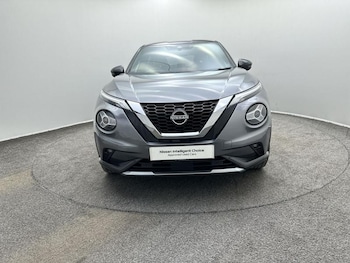 Used Nissan Juke 2022 for sale - 78677545: Photo