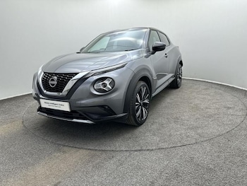 Used Nissan Juke 2022 for sale - 78677545: Photo