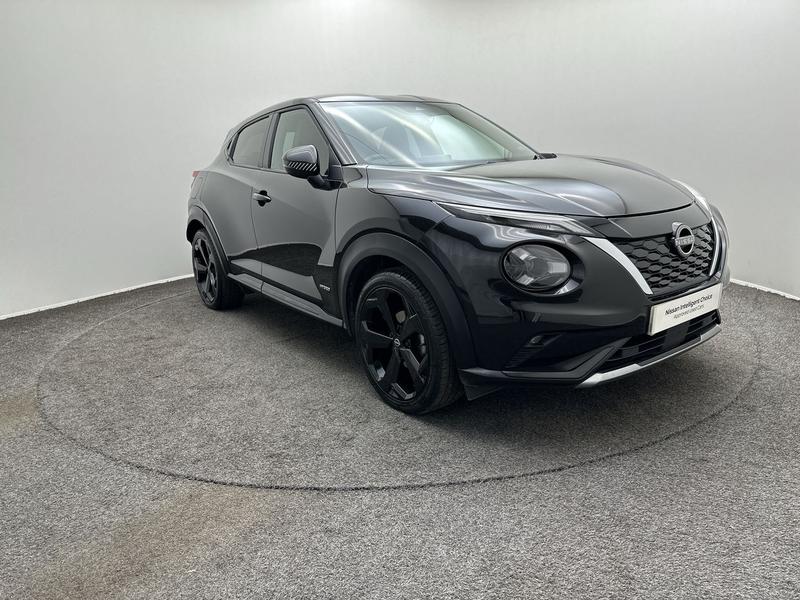 Used Nissan Juke 2022 for sale - 76382035: Photo 1