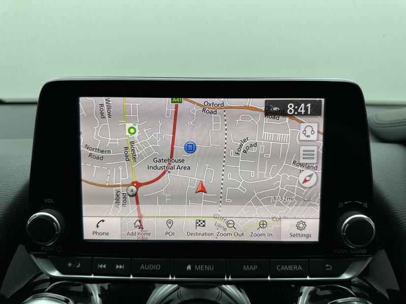 Used Nissan Juke 2022 for sale - 76382035: Photo 11