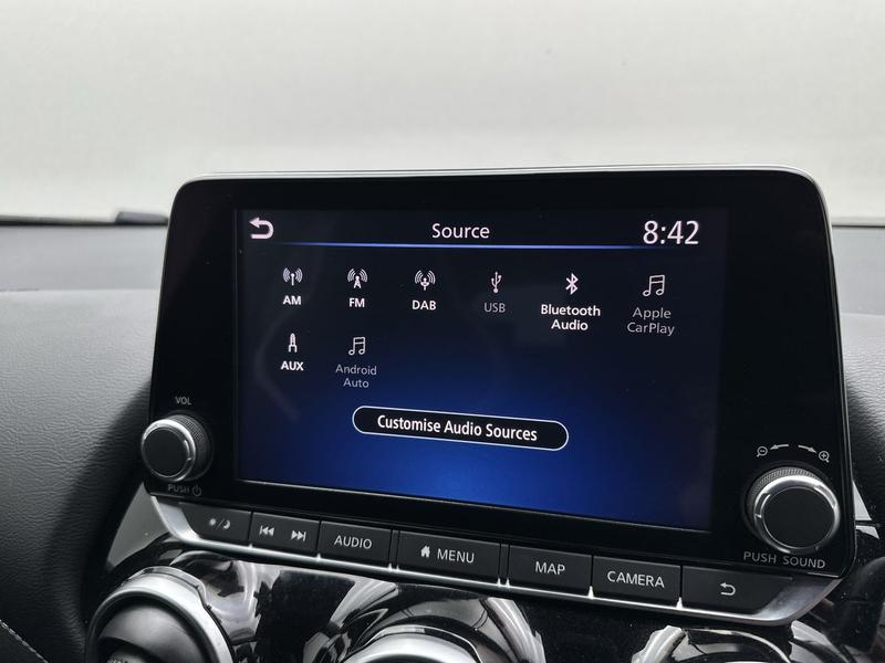 Used Nissan Juke 2022 for sale - 76382035: Photo 13