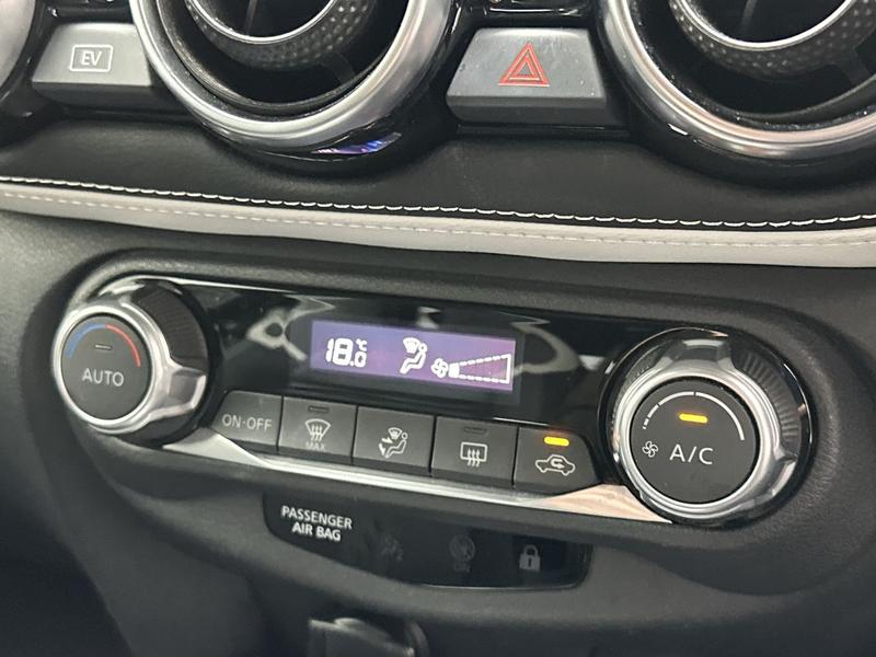 Used Nissan Juke 2022 for sale - 76382035: Photo 14