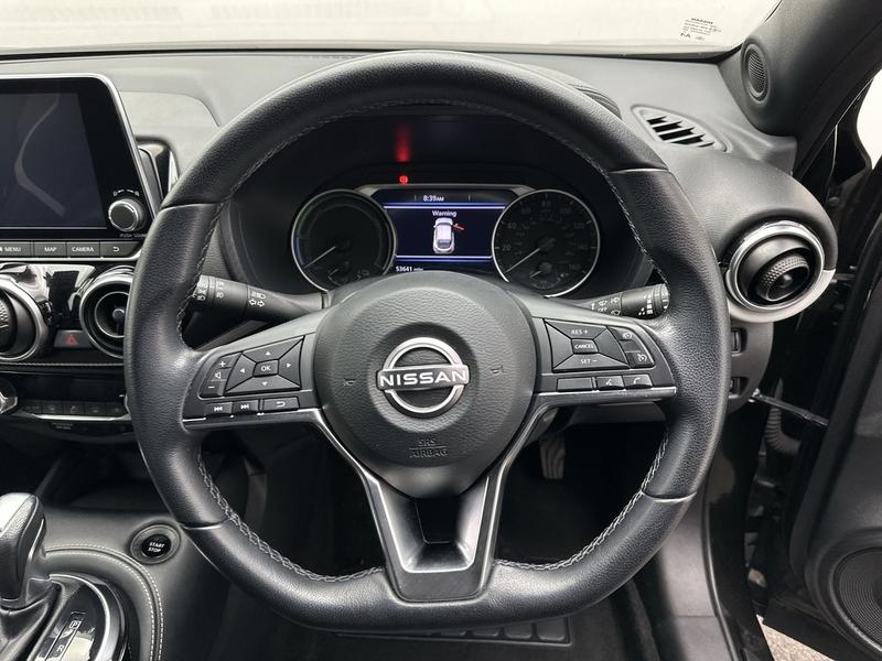 Used Nissan Juke 2022 for sale - 76382035: Photo 15