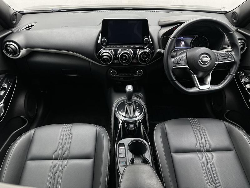 Used Nissan Juke 2022 for sale - 76382035: Photo 16