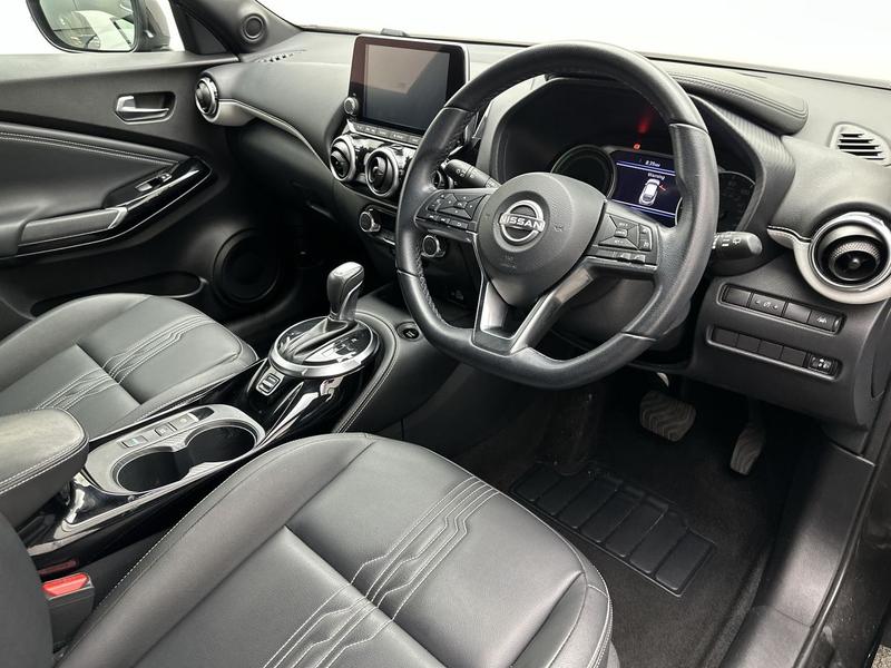 Used Nissan Juke 2022 for sale - 76382035: Photo 17