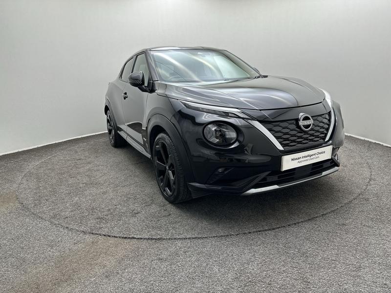 Used Nissan Juke 2022 for sale - 76382035: Photo 2