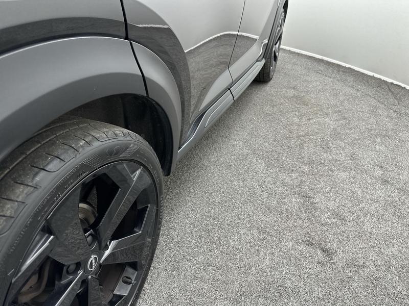 Used Nissan Juke 2022 for sale - 76382035: Photo 23