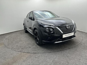 Used Nissan Juke 2022 for sale - 76382035: Photo