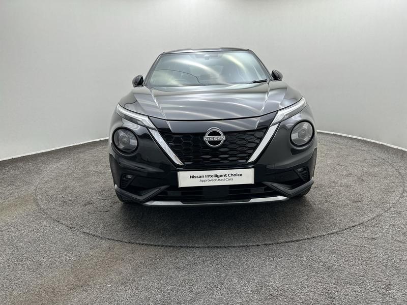 Used Nissan Juke 2022 for sale - 76382035: Photo 3
