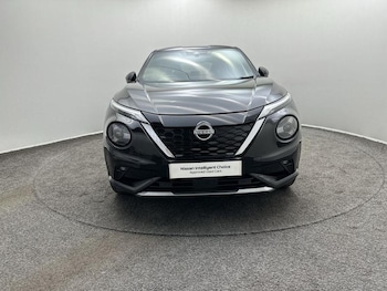 Used Nissan Juke 2022 for sale - 76382035: Photo