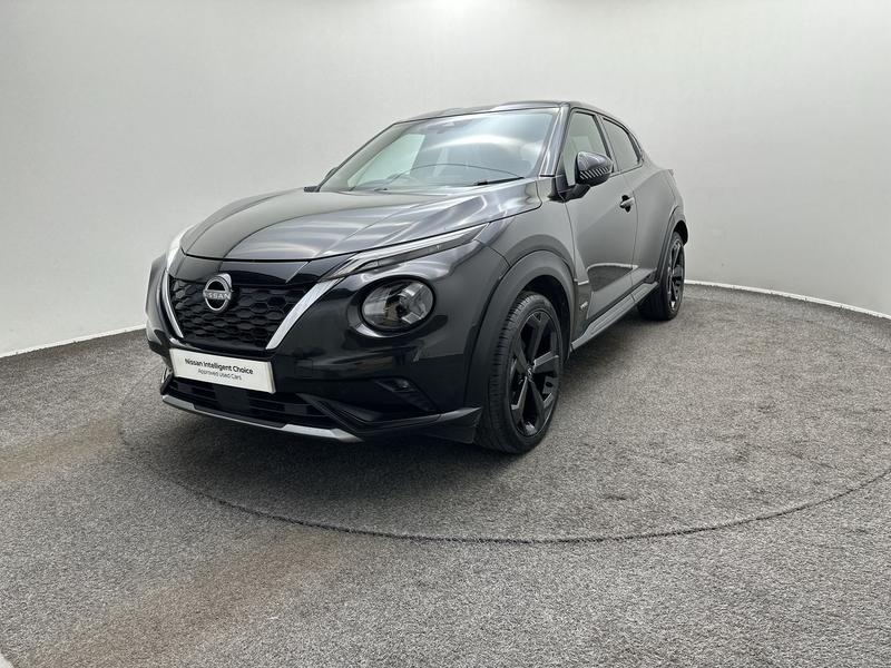Used Nissan Juke 2022 for sale - 76382035: Photo 4