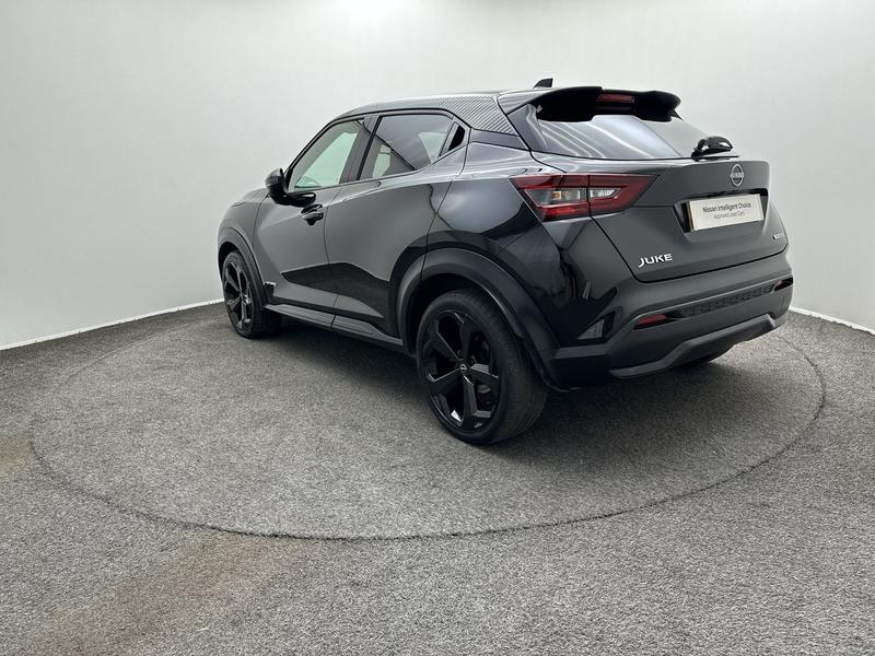 Used Nissan Juke 2022 for sale - 76382035: Photo 6