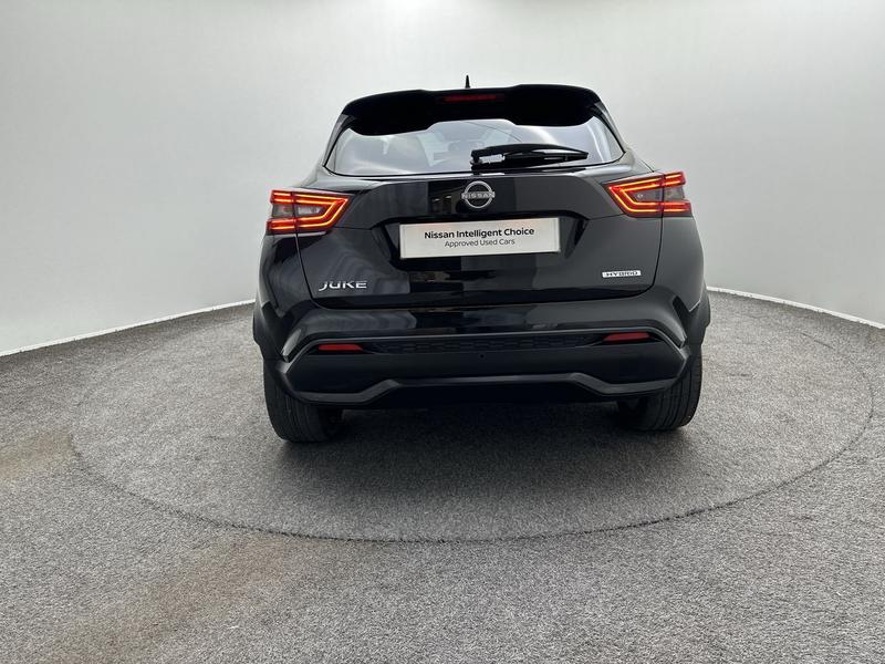 Used Nissan Juke 2022 for sale - 76382035: Photo 7