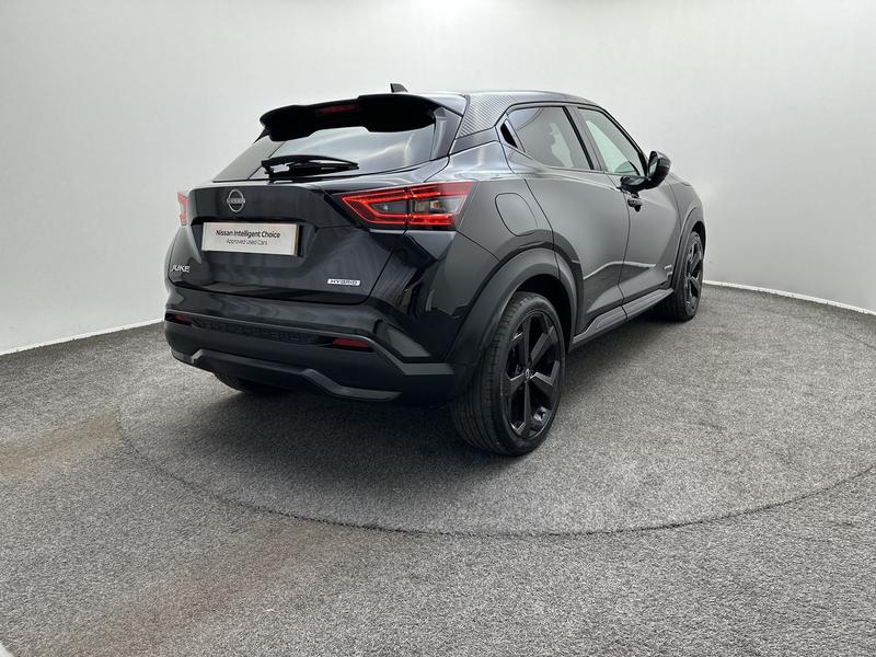 Used Nissan Juke 2022 for sale - 76382035: Photo 8