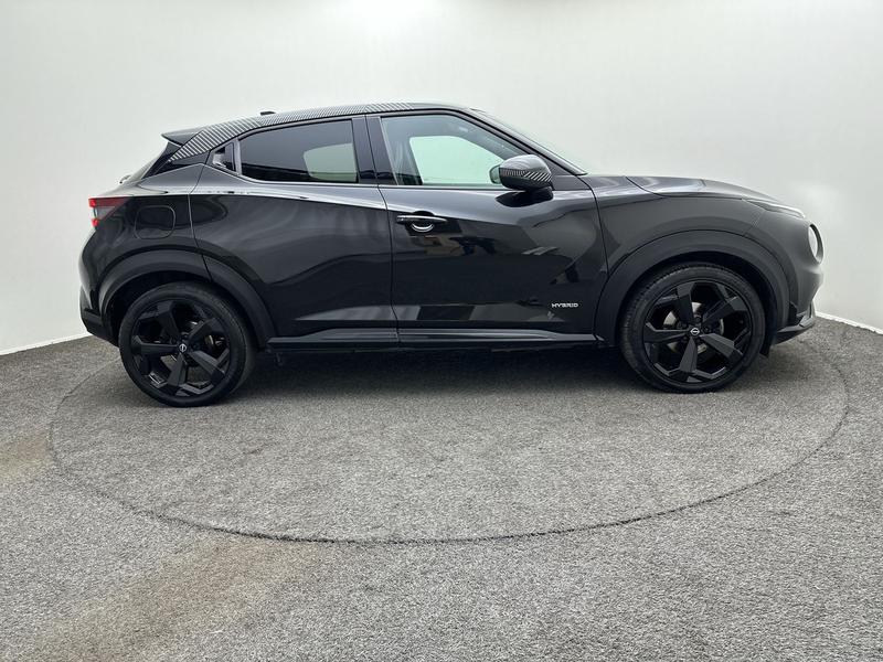 Used Nissan Juke 2022 for sale - 76382035: Photo 9