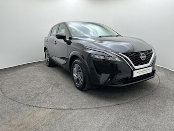 Used Nissan Qashqai 2023 for sale - 78433732: Photo