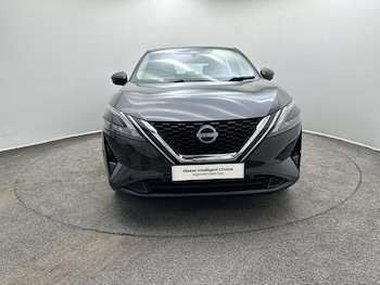 Used Nissan Qashqai 2023 for sale - 78433732: Photo