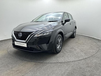 Used Nissan Qashqai 2023 for sale - 78433732: Photo