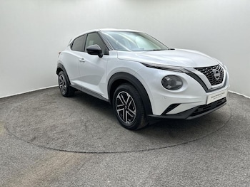 Used Nissan Juke 2026 for sale - 79460193: Photo