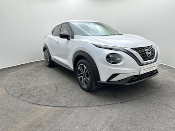 Used Nissan Juke 2026 for sale - 79460193: Photo