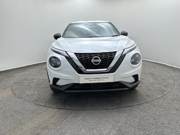 Used Nissan Juke 2026 for sale - 79460193: Photo