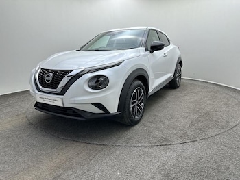 Used Nissan Juke 2026 for sale - 79460193: Photo