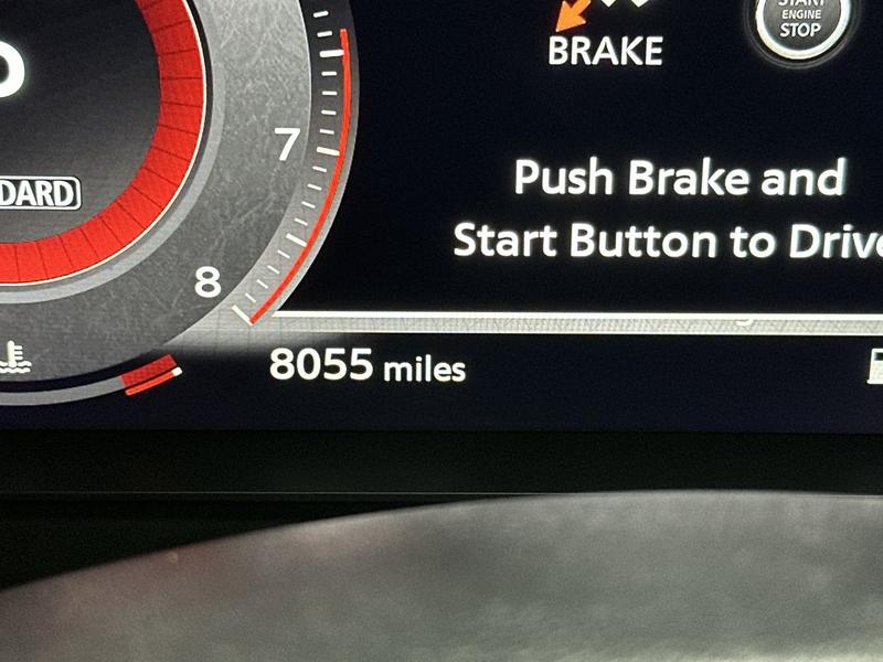 Used Nissan Juke 2024 for sale - 76394080: Photo 10