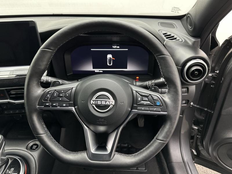 Used Nissan Juke 2024 for sale - 76394080: Photo 15
