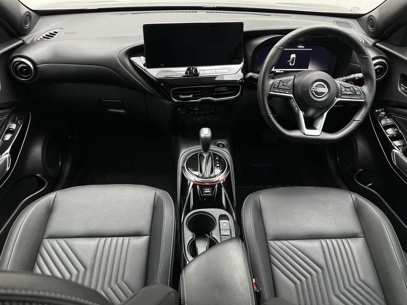 Used Nissan Juke 2024 for sale - 76394080: Photo 16