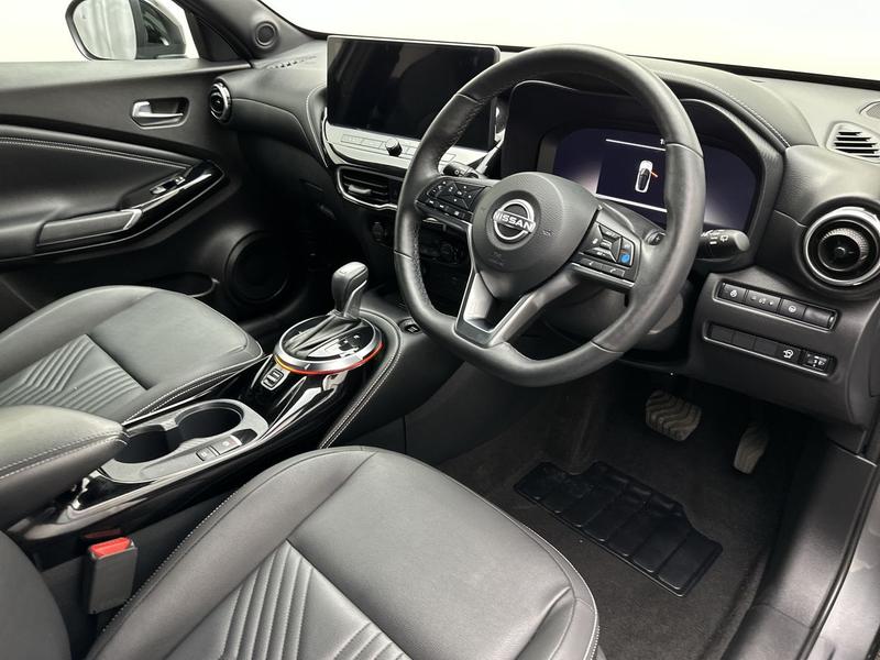 Used Nissan Juke 2024 for sale - 76394080: Photo 17