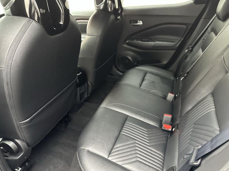 Used Nissan Juke 2024 for sale - 76394080: Photo 19