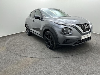 Used Nissan Juke 2024 for sale - 76394080: Photo