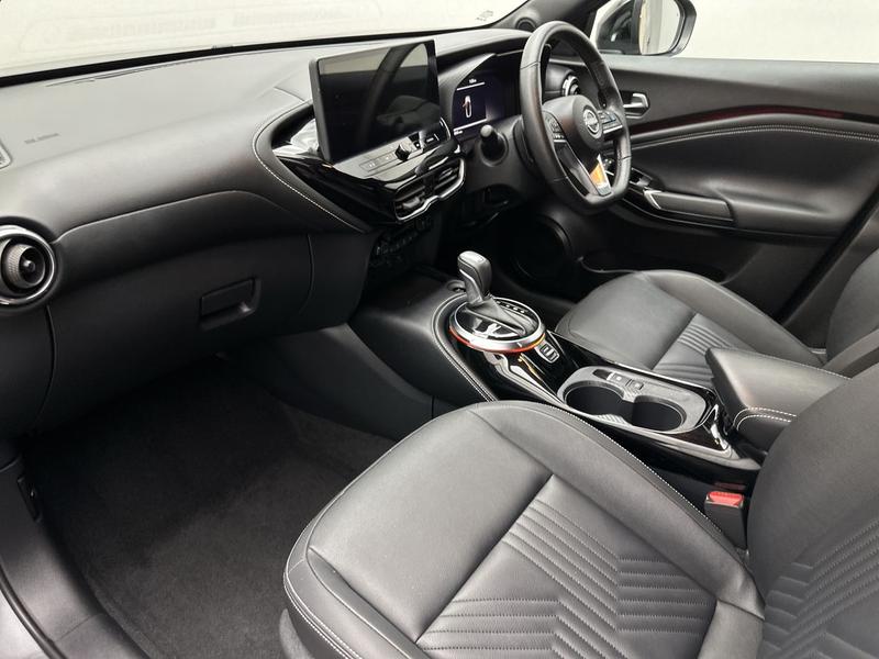 Used Nissan Juke 2024 for sale - 76394080: Photo 20