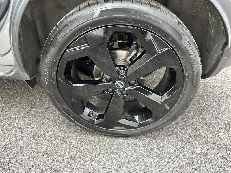 Used Nissan Juke 2024 for sale - 76394080: Photo 22