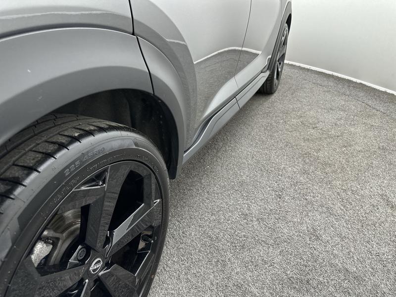 Used Nissan Juke 2024 for sale - 76394080: Photo 23
