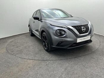 Used Nissan Juke 2024 for sale - 76394080: Photo
