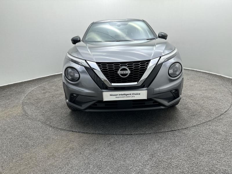 Used Nissan Juke 2024 for sale - 76394080: Photo 3